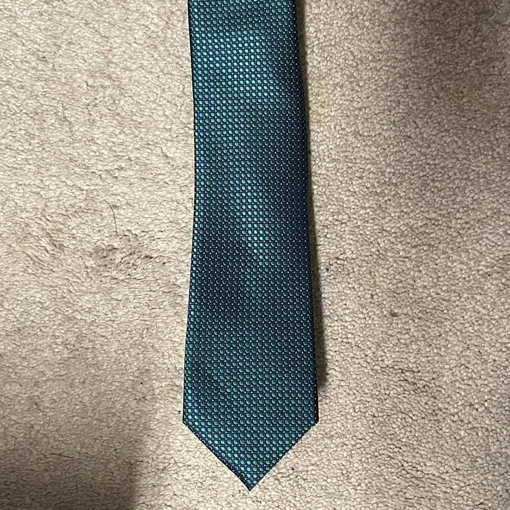 NWT Jos. A Bank patterned tie